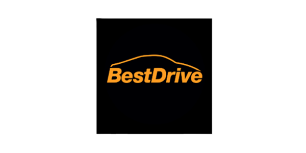 Best drive